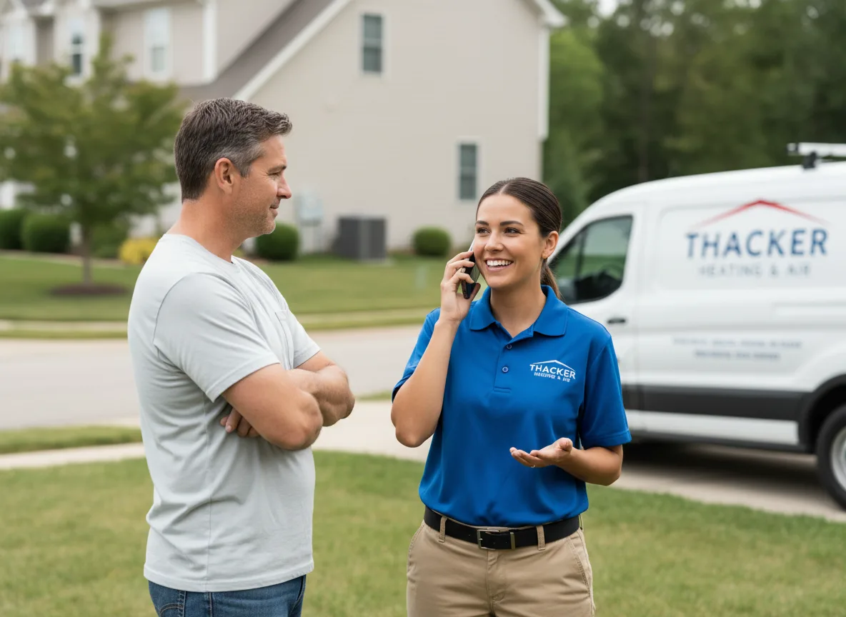 Ac Repair Brandywine, MD FAQs